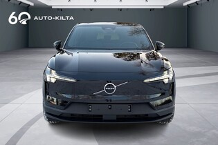 Volvo EX30 vaihtoauto