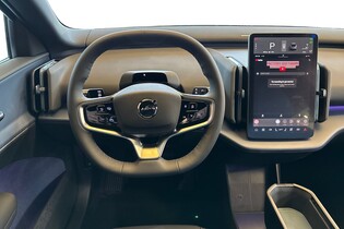 Volvo EX30 vaihtoauto