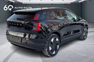 Volvo EX30 vaihtoauto