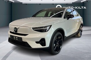 Volvo EC40 vaihtoauto