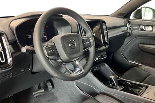 Volvo EC40 vaihtoauto