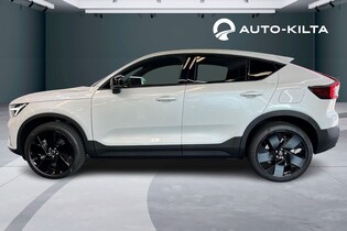 Volvo EC40 vaihtoauto