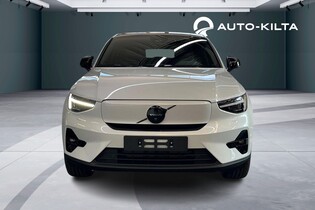 Volvo EC40 vaihtoauto