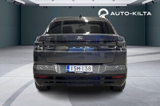 Ford Capri vaihtoauto