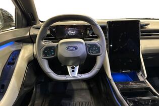 Ford Capri vaihtoauto