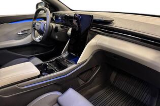 Ford Capri vaihtoauto