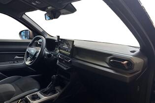 Dacia Duster vaihtoauto