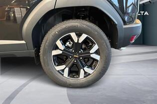 Dacia Duster vaihtoauto