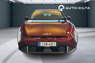 Kia EV4 vaihtoauto
