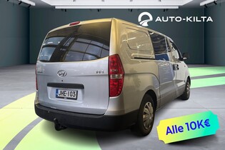 Hyundai H-1 vaihtoauto