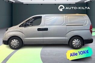 Hyundai H-1 vaihtoauto
