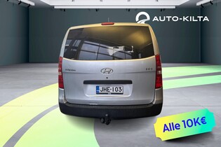 Hyundai H-1 vaihtoauto