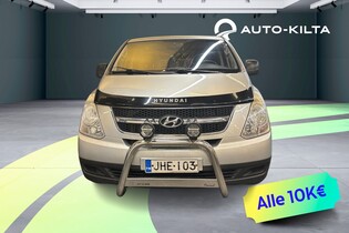 Hyundai H-1 vaihtoauto