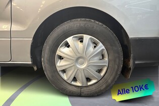 Hyundai H-1 vaihtoauto