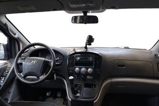 Hyundai H-1 vaihtoauto