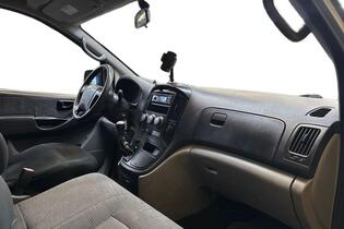 Hyundai H-1 vaihtoauto