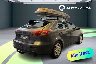 Mitsubishi Lancer vaihtoauto