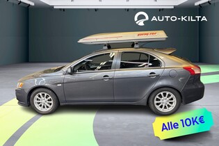 Mitsubishi Lancer vaihtoauto