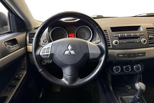 Mitsubishi Lancer vaihtoauto