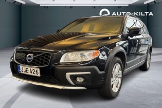 Volvo XC70 vaihtoauto