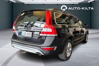 Volvo XC70 vaihtoauto