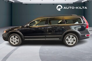 Volvo XC70 vaihtoauto