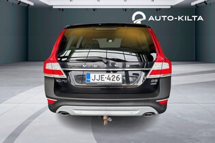 Volvo XC70 vaihtoauto