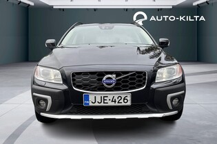 Volvo XC70 vaihtoauto