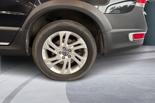 Volvo XC70 vaihtoauto