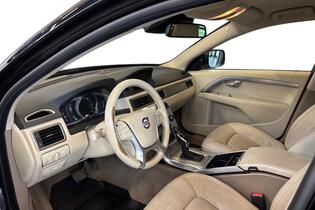 Volvo XC70 vaihtoauto