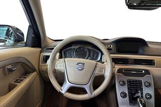 Volvo XC70 vaihtoauto