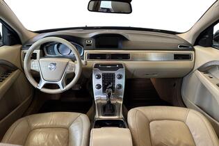 Volvo XC70 vaihtoauto