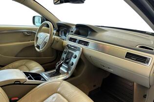 Volvo XC70 vaihtoauto