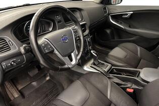 Volvo V40 vaihtoauto