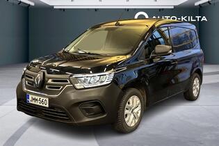 Renault Kangoo vaihtoauto