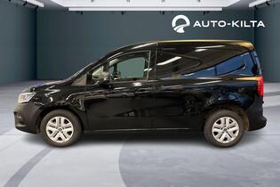 Renault Kangoo vaihtoauto