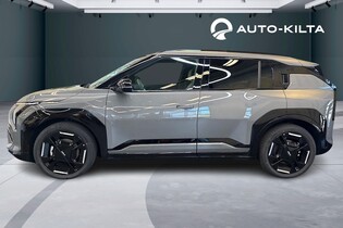 Kia EV3 vaihtoauto