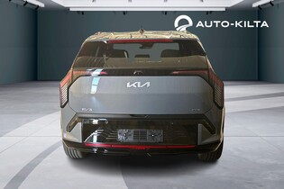 Kia EV3 vaihtoauto