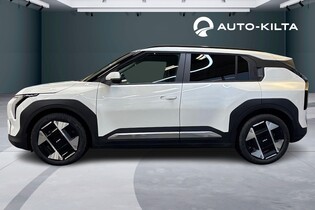 Kia EV3 vaihtoauto
