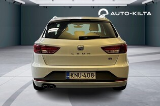 SEAT Leon ST vaihtoauto