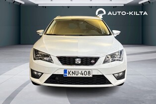 SEAT Leon ST vaihtoauto