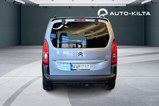 Citroën e-Berlingo vaihtoauto