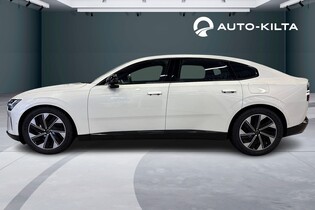 Volvo ES90 vaihtoauto