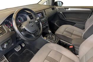 Volkswagen Golf Sportsvan vaihtoauto