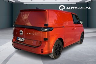 Volkswagen ID. Buzz vaihtoauto