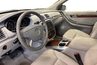 Mercedes-Benz R vaihtoauto