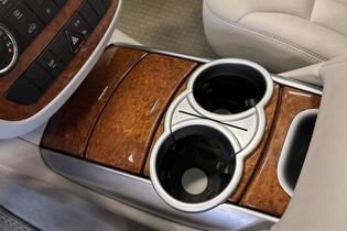 Mercedes-Benz R vaihtoauto