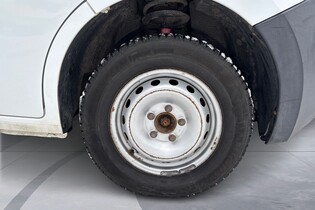 Opel Movano vaihtoauto