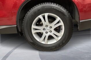 Subaru Forester vaihtoauto