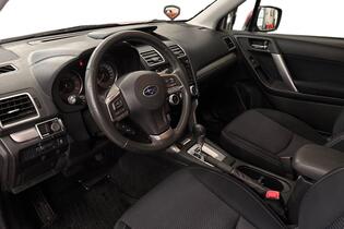Subaru Forester vaihtoauto